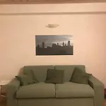 Livinn La Mansardina1 E L'affresco