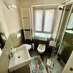 Livinn La Mansardina1 E L'affresco ברגמו