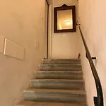 Livinn La Mansardina1 E L'affresco ברגמו