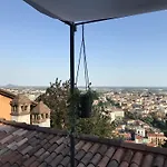 בית נופש Livinn La Mansardina1 E L'affresco ברגמו