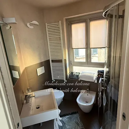 Livinn La Mansardina1 E L'affresco *