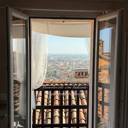 Livinn La Mansardina1 E L'affresco Holiday home *