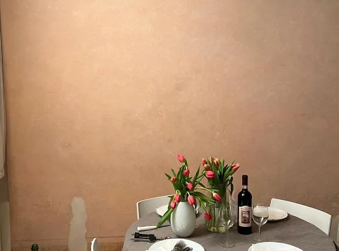 Livinn La Mansardina1 E L'affresco Holiday home Bergamo