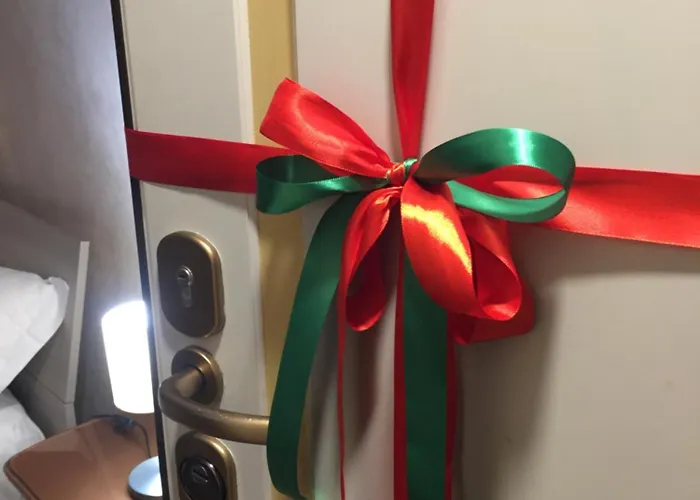 Livinn La Mansardina1 E L'affresco Holiday home Bergamo