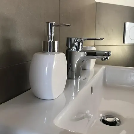 Livinn La Mansardina1 E L'affresco *